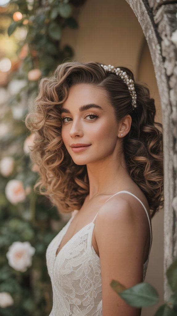 Twisted Halo with Volume