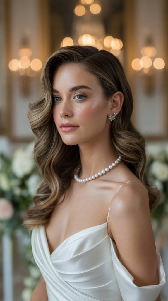 Polished Loose Waves