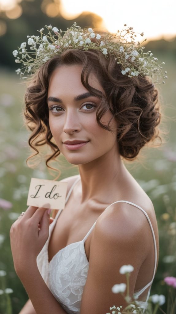 Natural Curl Definition