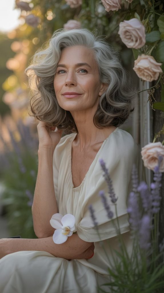  Soft Waves with Volume