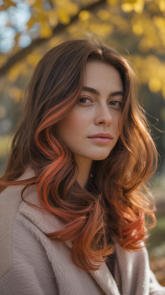  Copper Auburn Highlights