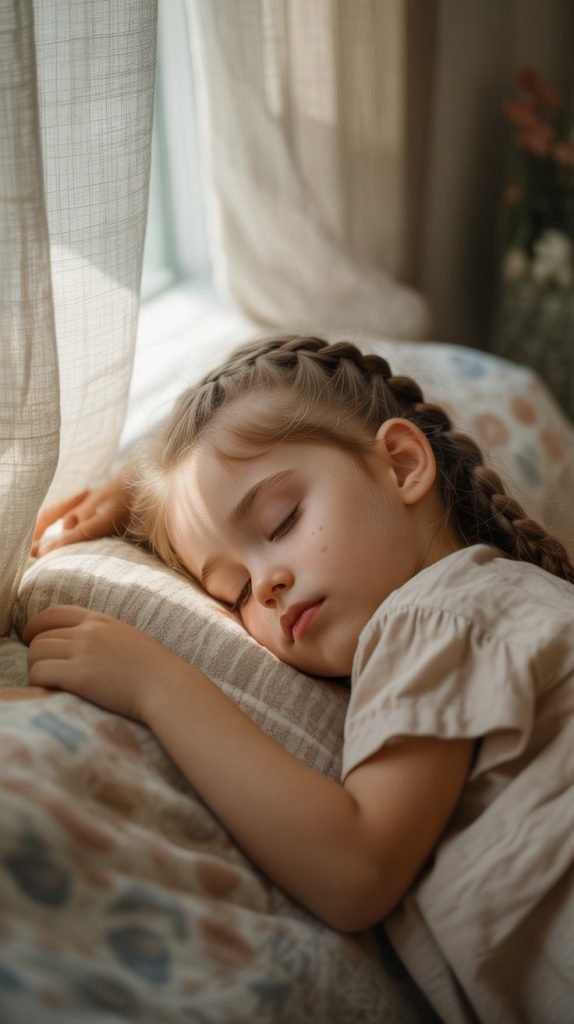 Overnight Styling Preparation