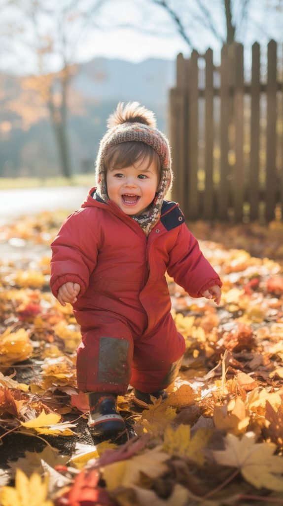 Weather-Appropriate Cut