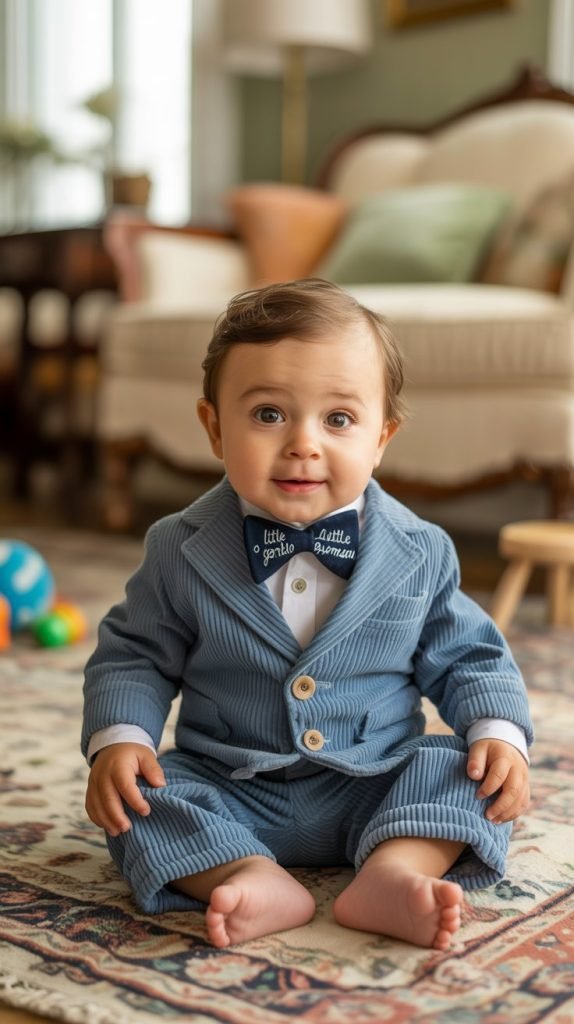 Personality-Matching Style