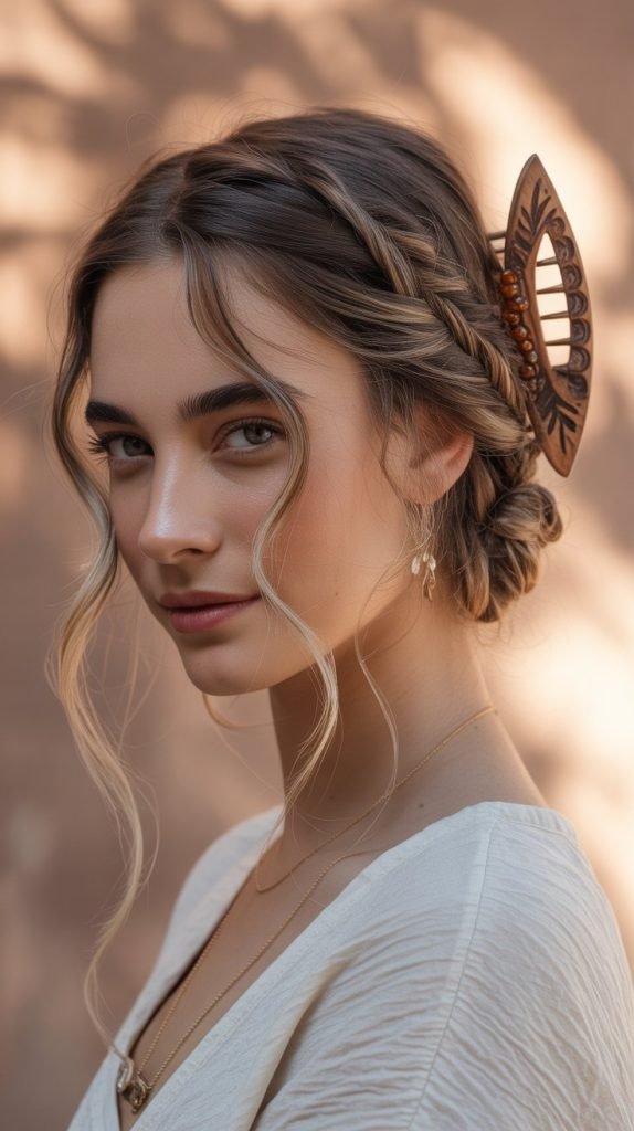 Bohemian Free-Spirit