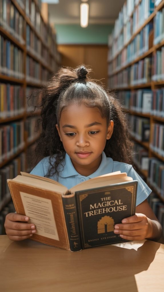 Side-Swept Bangs with Natural Curls