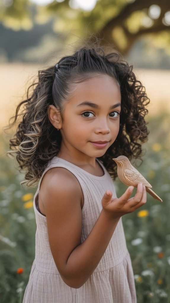 Mixed Texture Styling Solutions