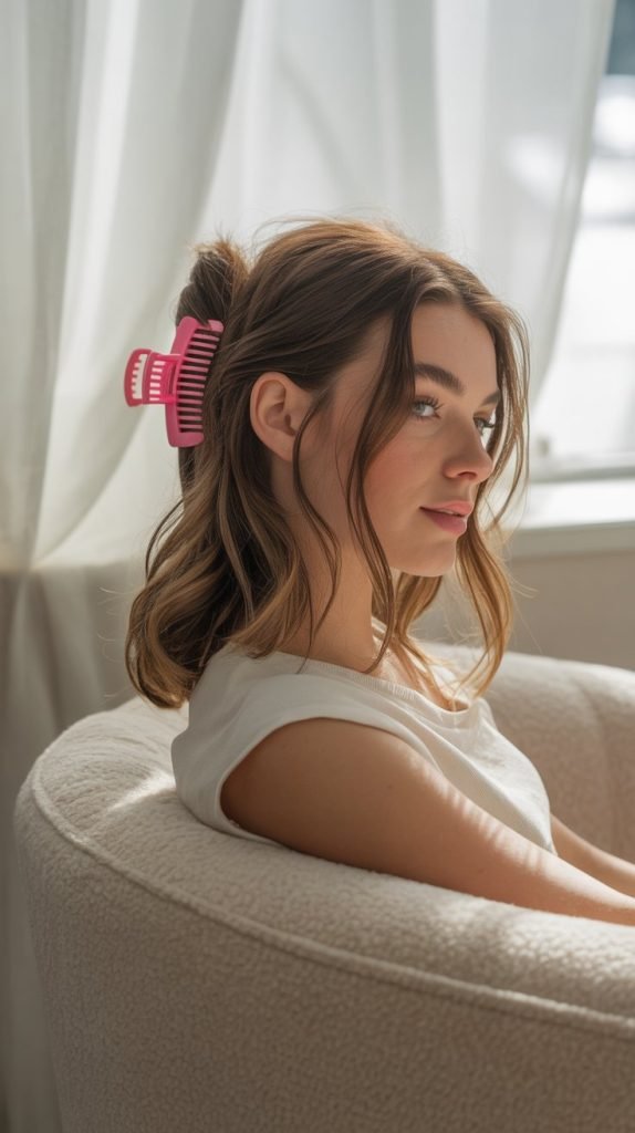 Casual Weekend Vibes