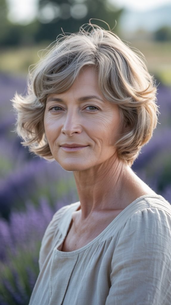 Wispy Layer Integration