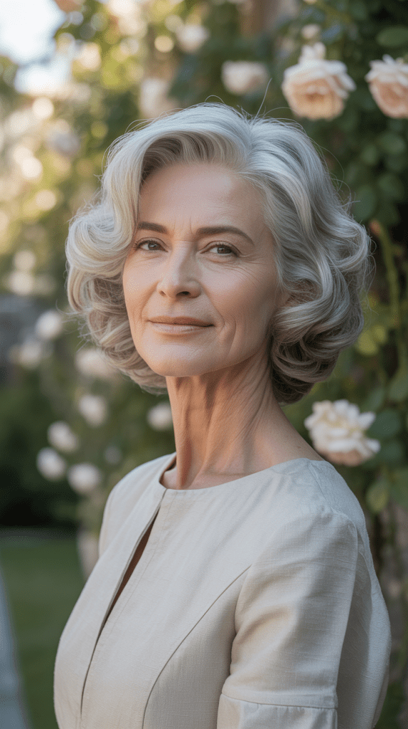 Soft Layers with Natural Wave Enhancement