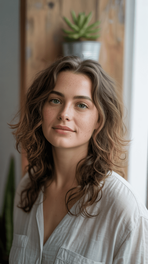 Lived-In Layers Waves