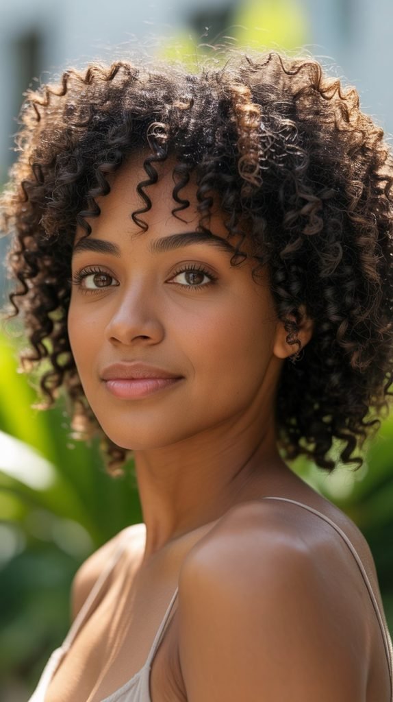 Soft Twist-Out with Enhanced Definition