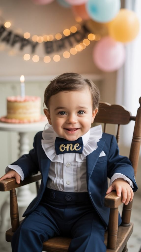 Special Occasion Style