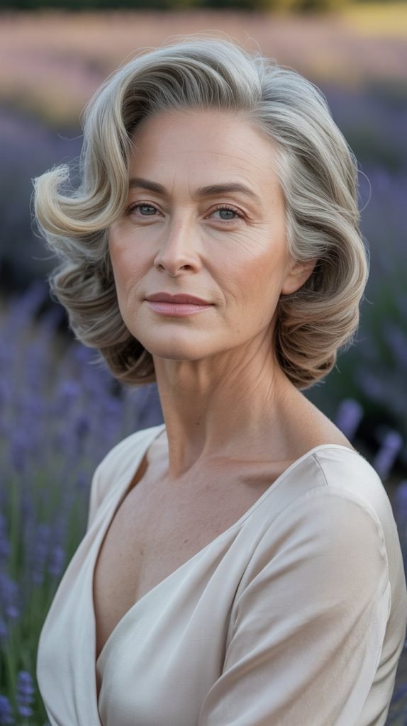 Soft Romantic Layers