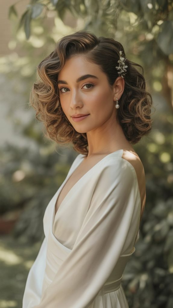 Textured French Roll