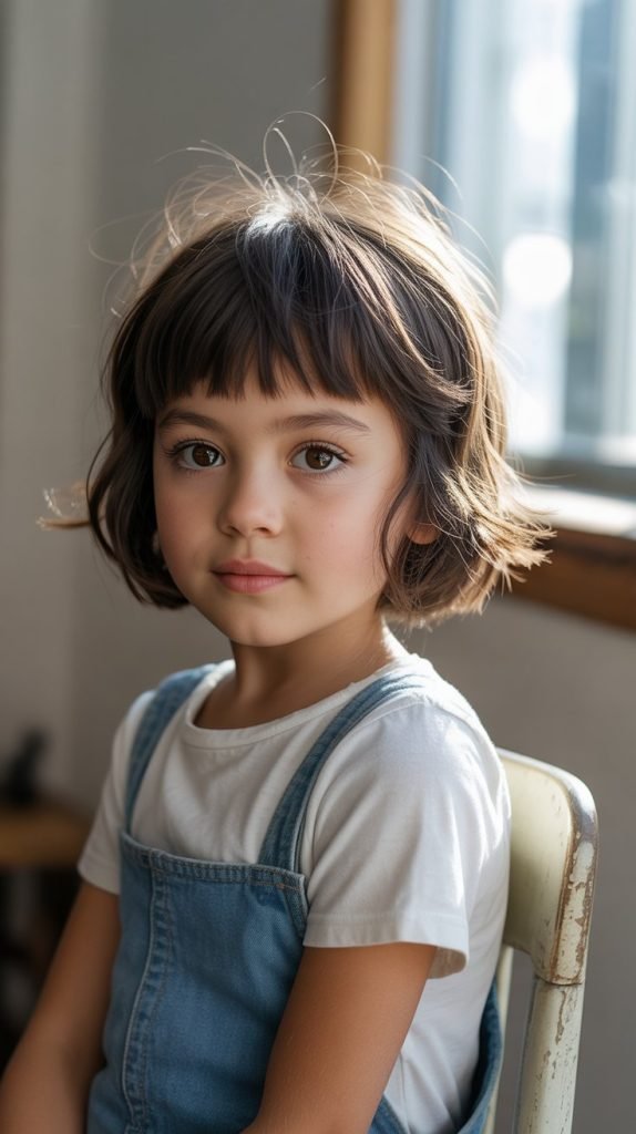 Choppy Fringe Addition