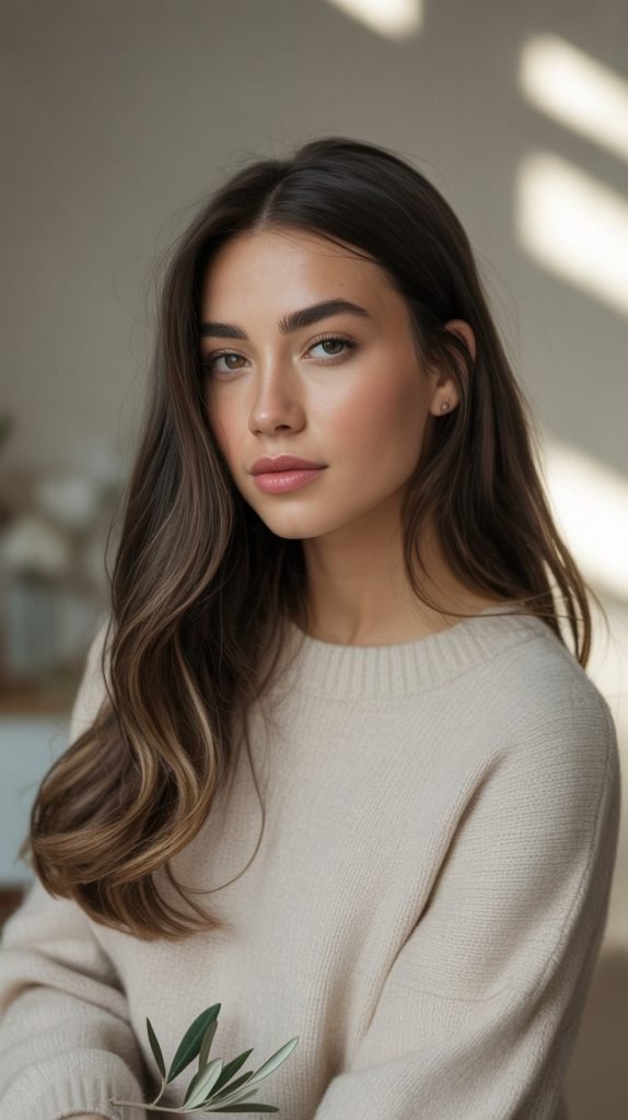 Minimalist Highlights Approach