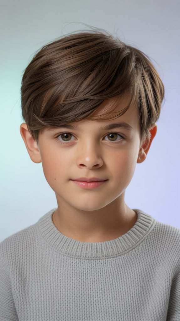 The Forward Fringe Focus