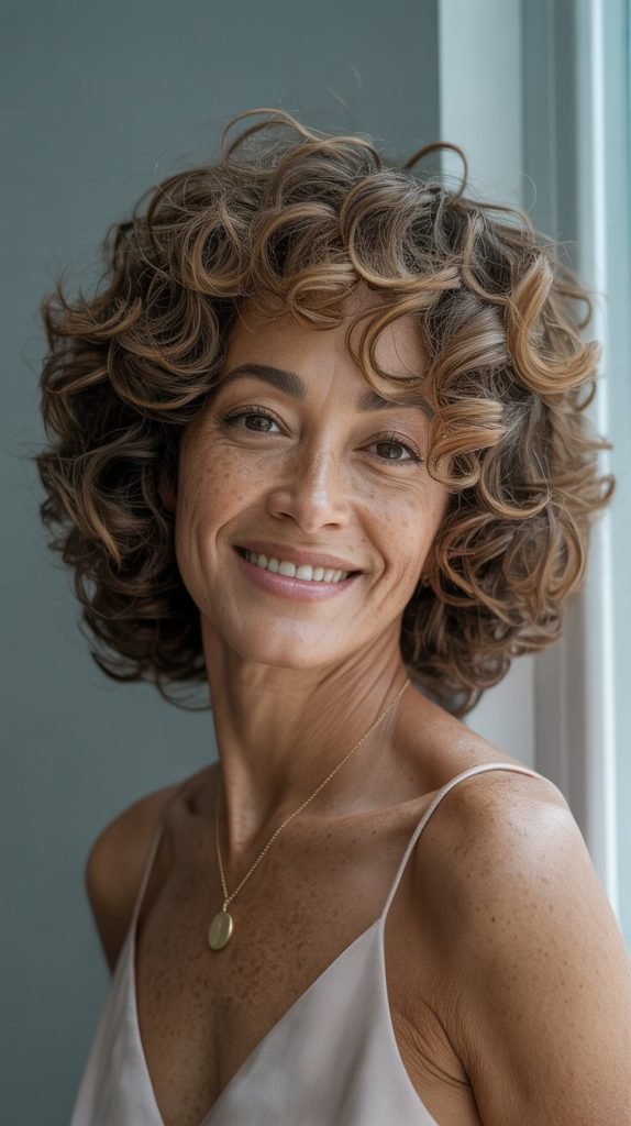  Layered Curl Volume Boost