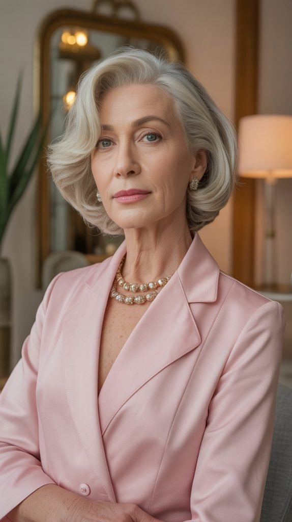 Soft Geometric Lines