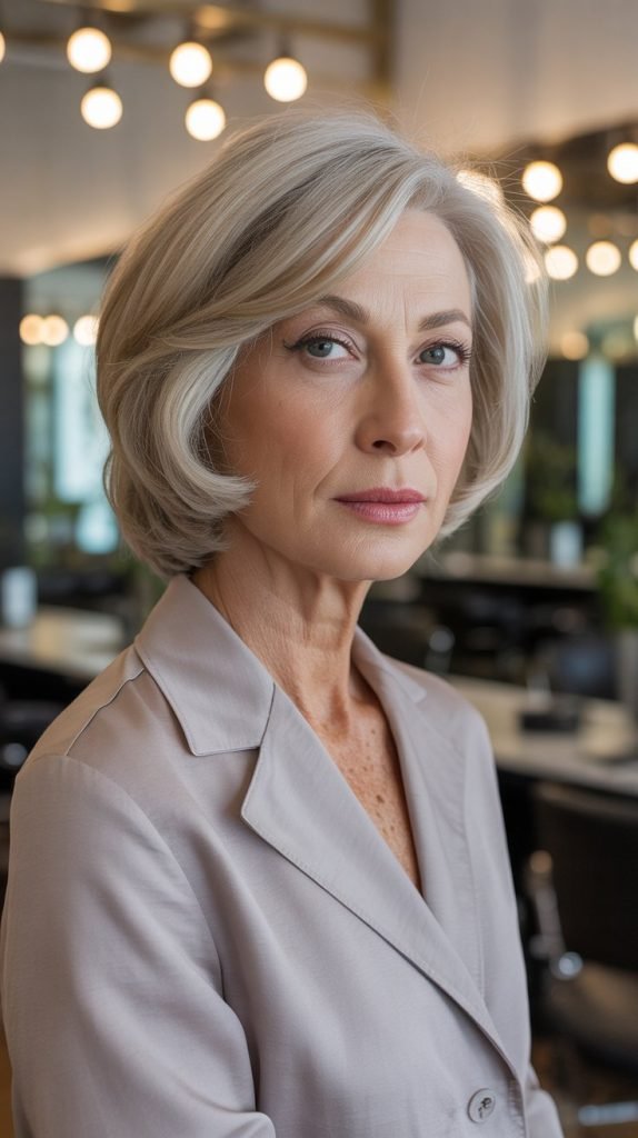 Soft Geometric Lines