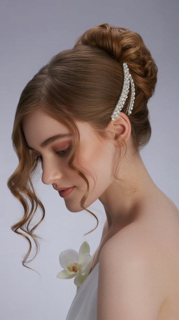 Formal Event Elegance