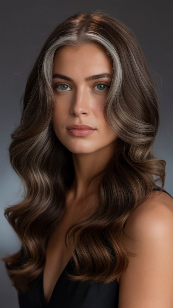  Rich Chocolate Brown: The Ultimate Grey Camouflage