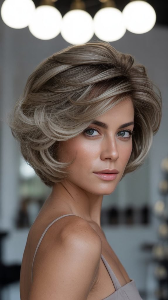 Precision Volume Cuts