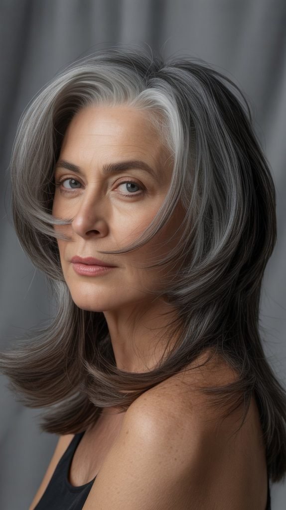 Shadow Gray Dimensional Cuts