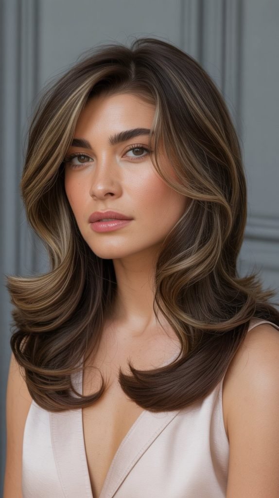  Multi-Length Layers for Depth