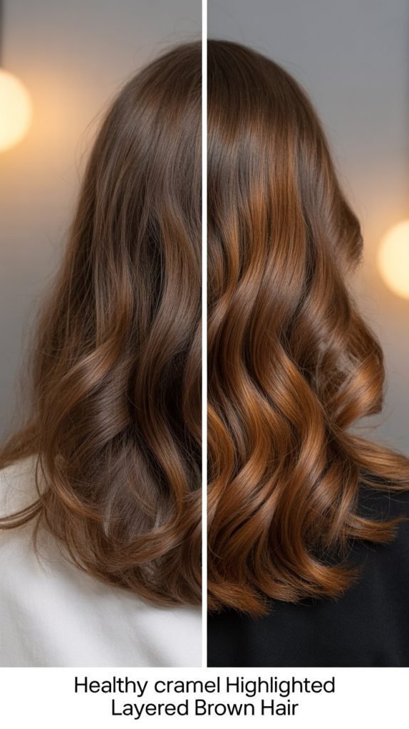 Hair Health and Damage Prevention