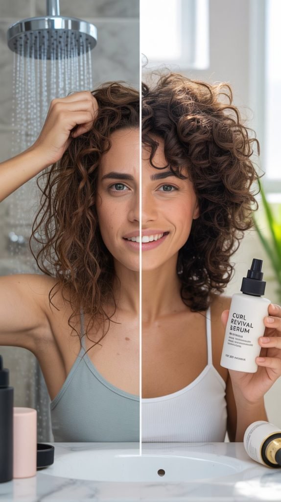  Curly Hair Troubleshooting