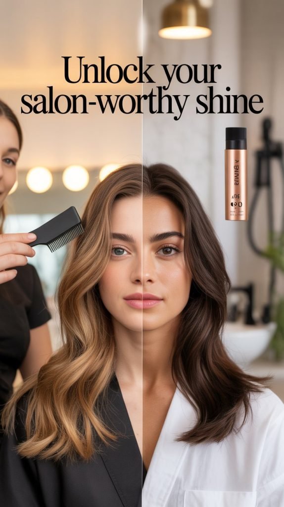 Professional vs. DIY Caramel Highlights