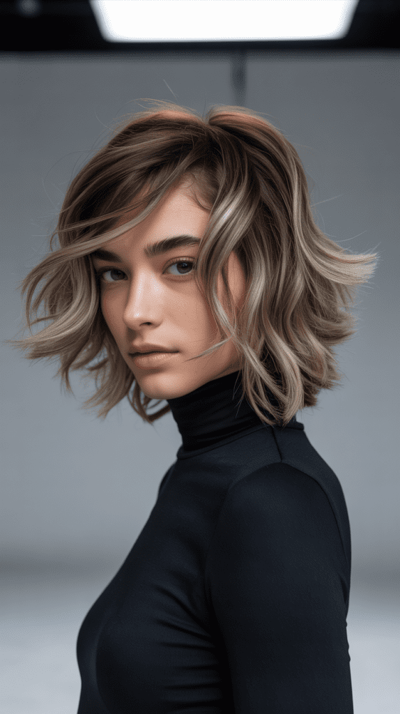 Disconnected Layers with Edge