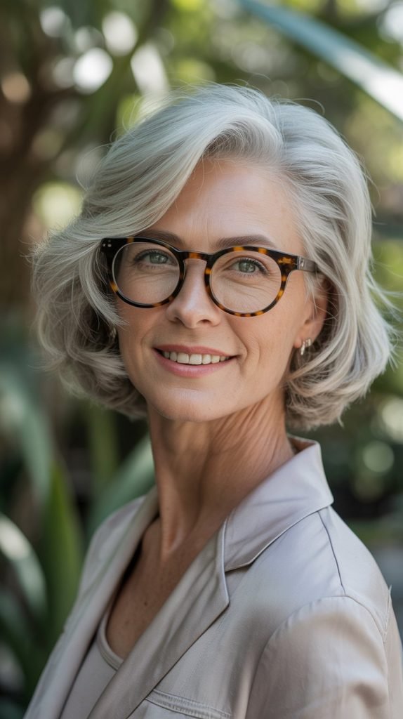 Natural Movement Styling