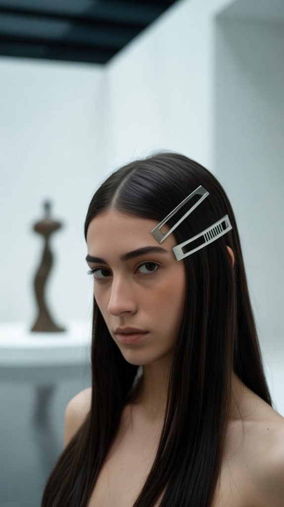 Asymmetrical Sculpture