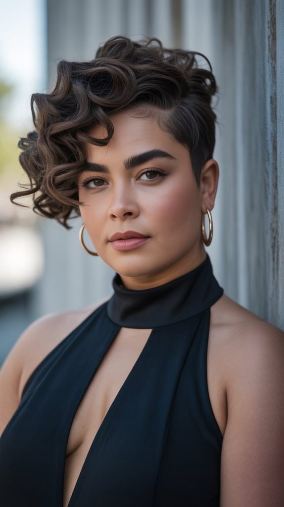 Asymmetrical Proportional Bob