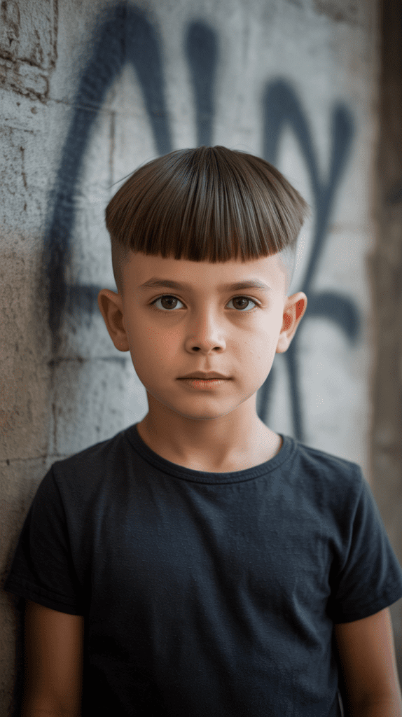 The Cowlick Harmony Method