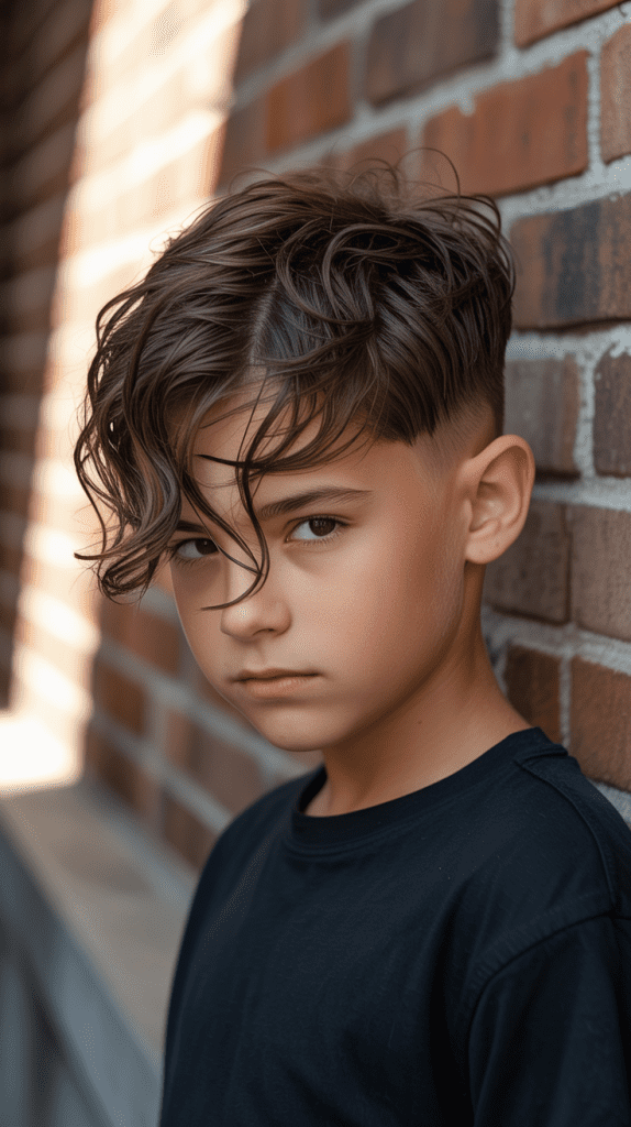  The Controlled Chaos Cut