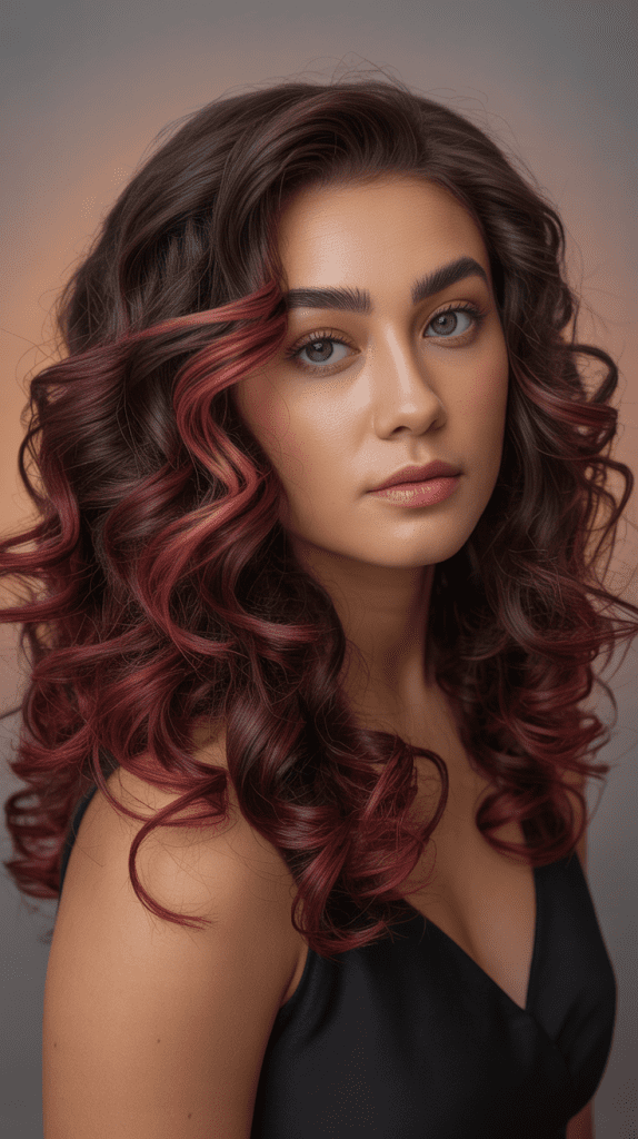 The Chocolate Cherry Fusion