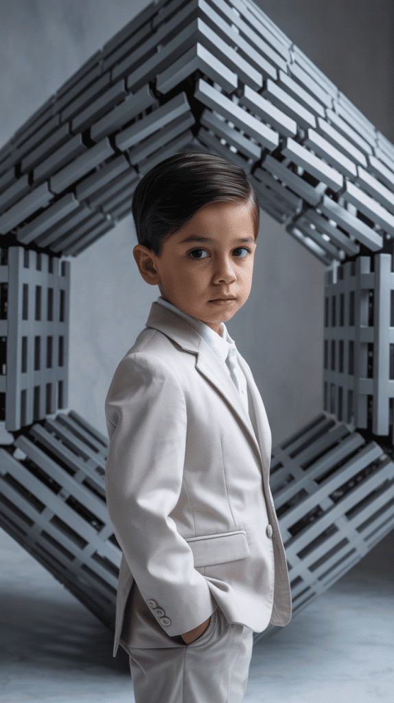 The Architectural Structure