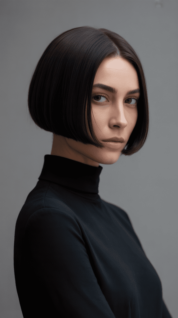 Structured Geometric Bob