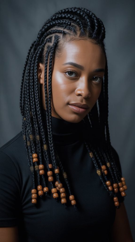 Cultural Style Integration