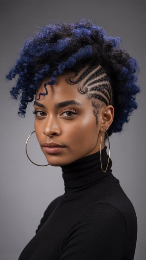 Personalized Texture Celebration