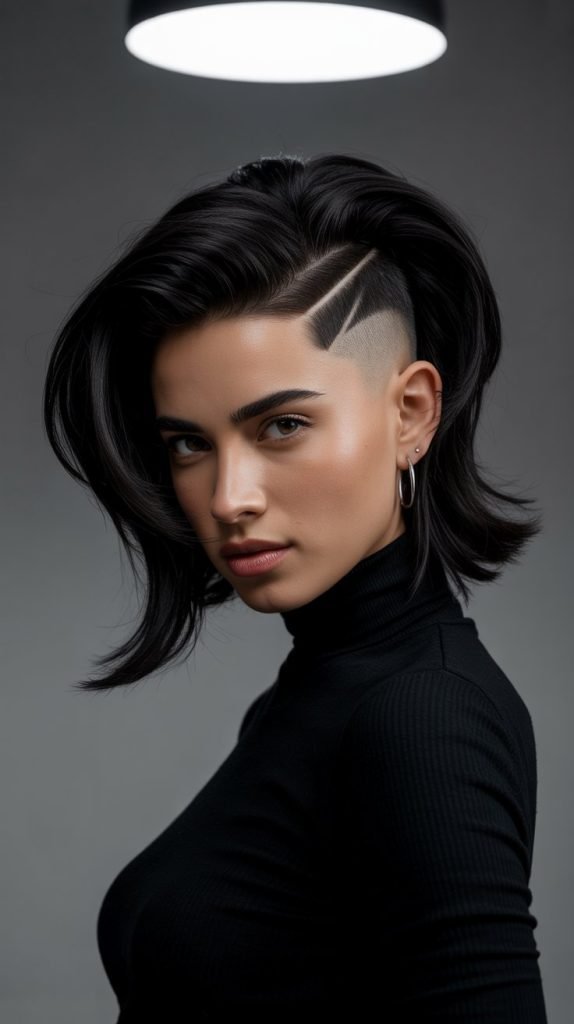 Precision Undercut Integration