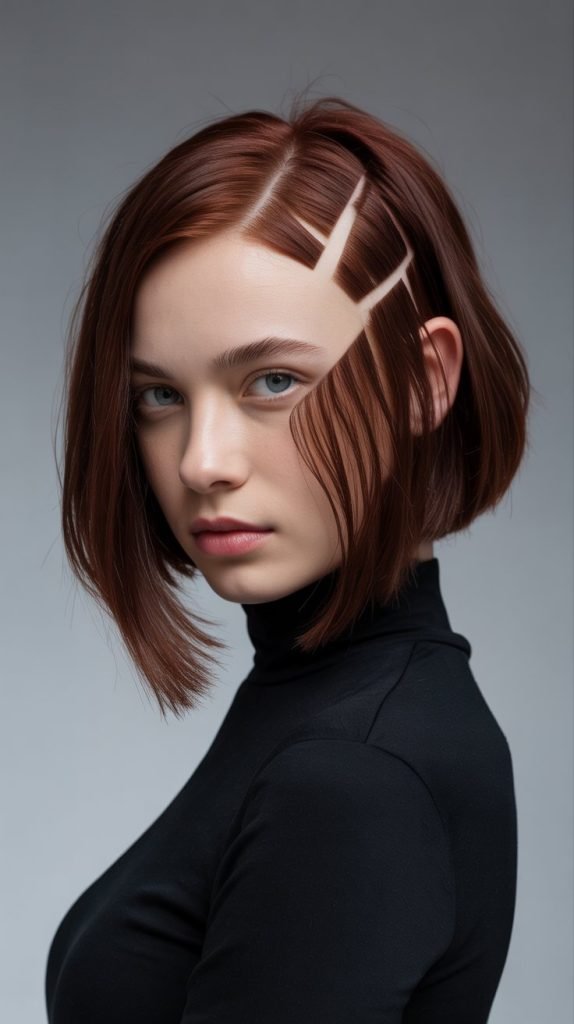 Disconnected Bob Structure