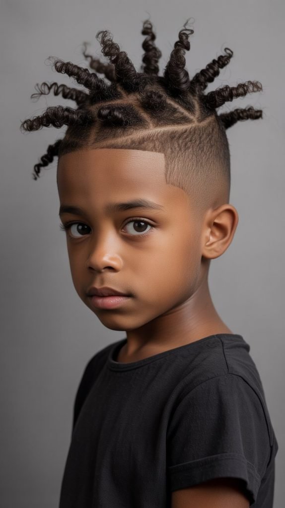 Natural Texture Celebration