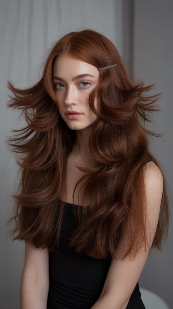 . Long Personalized Architecture