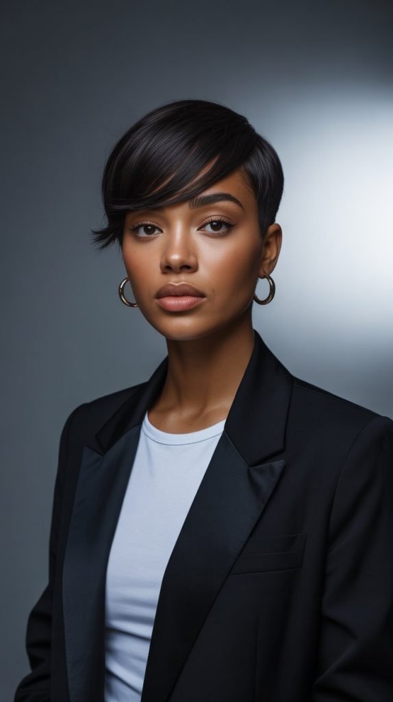 Empowerment Statement Pixie