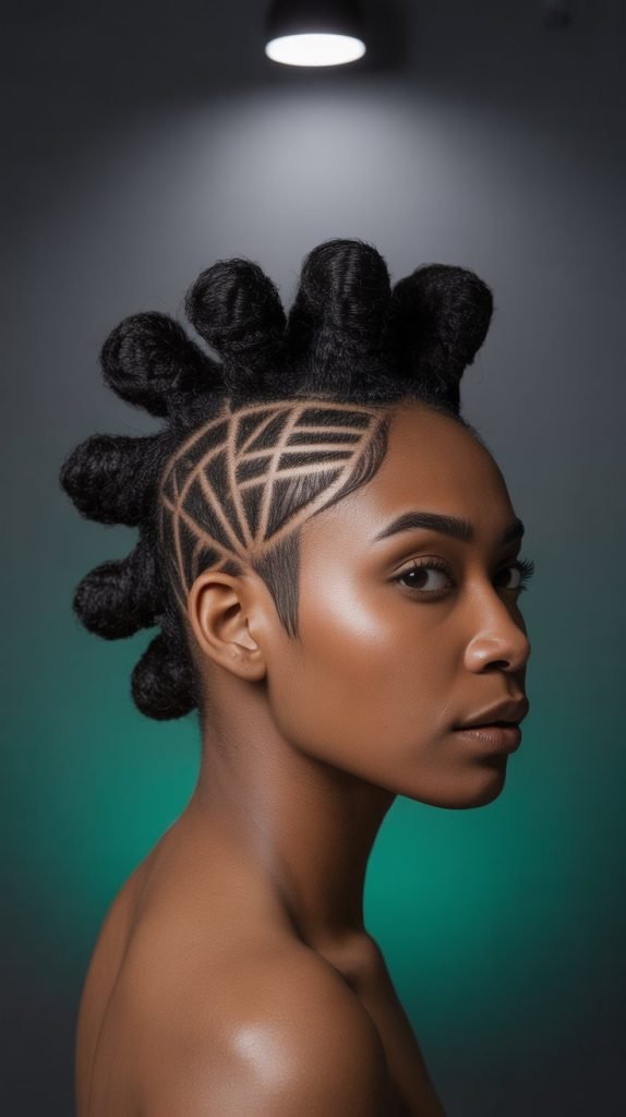 Geometric Pattern Styles